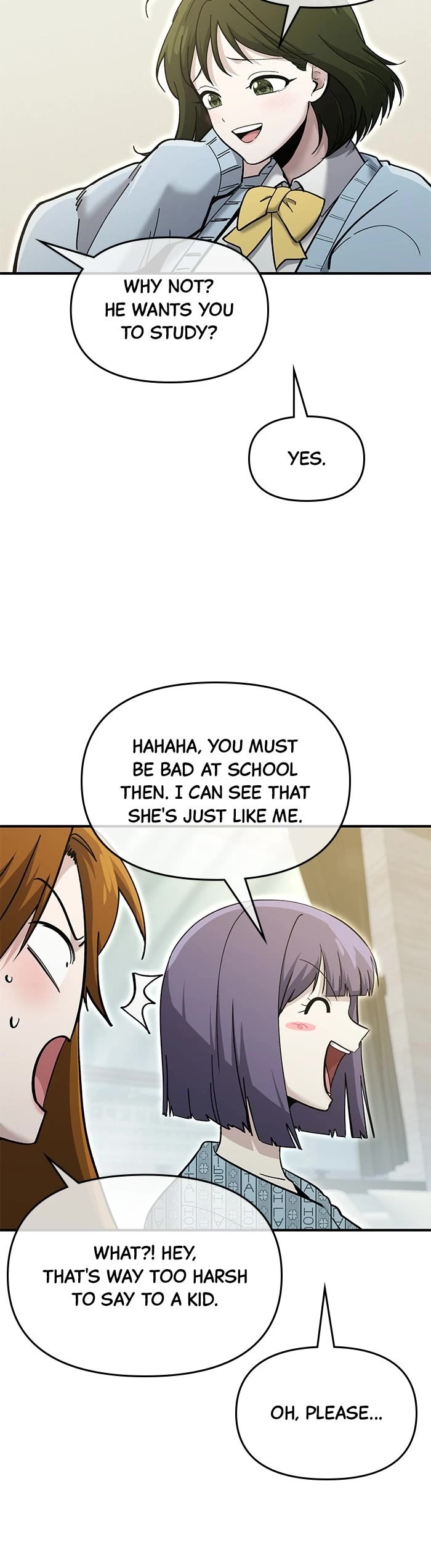 A Hero Who Is Good At Everything Chapter 65 page 19 - Chapter 65: Episode 65