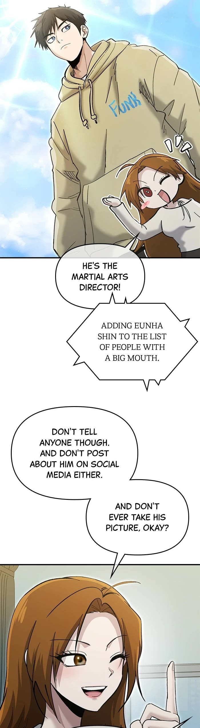 A Hero Who Is Good At Everything Chapter 65 page 24 - Chapter 65: Episode 65