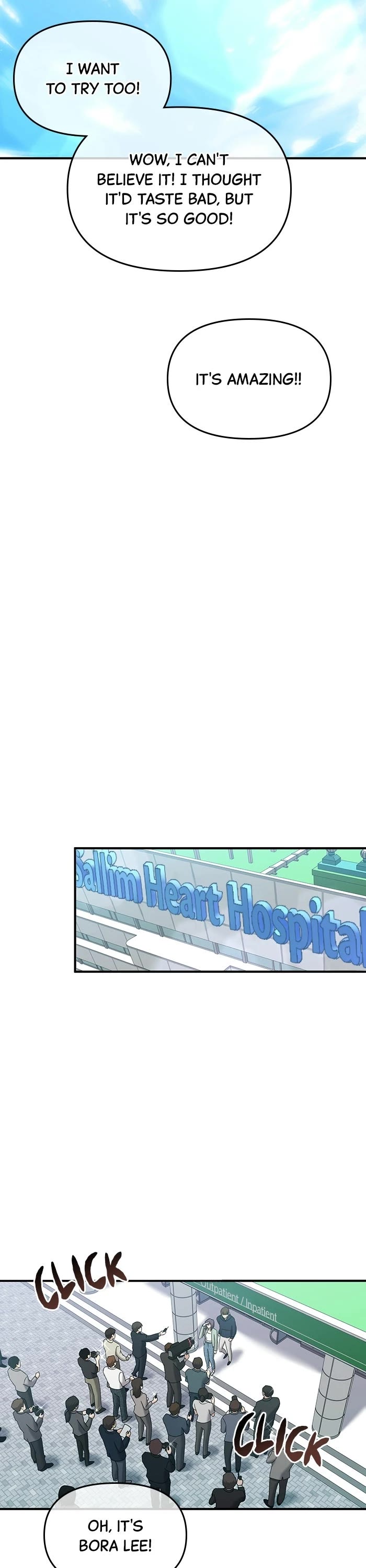 A Hero Who Is Good At Everything Chapter 65 page 26 - Chapter 65: Episode 65