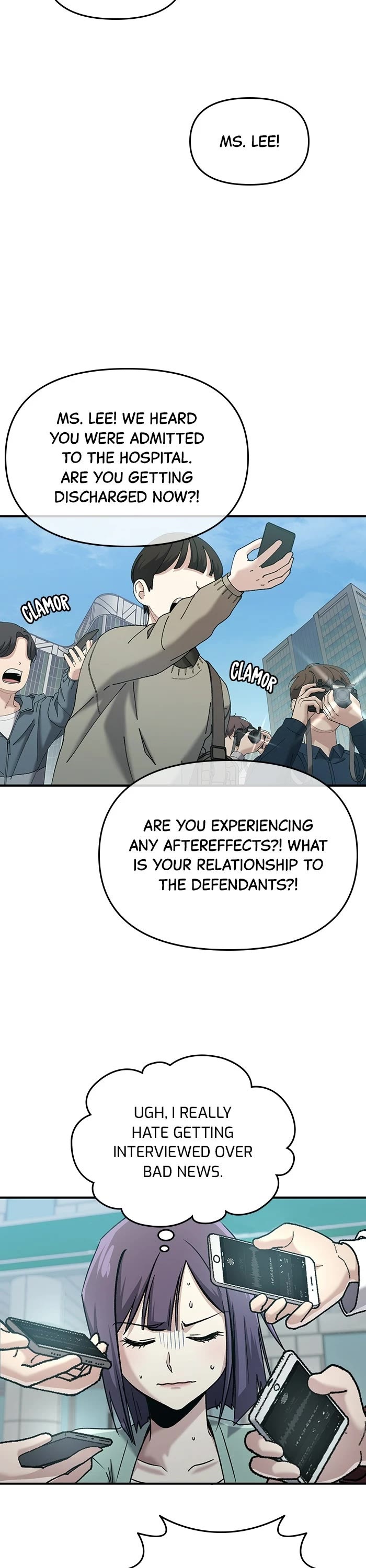 A Hero Who Is Good At Everything Chapter 65 page 27 - Chapter 65: Episode 65