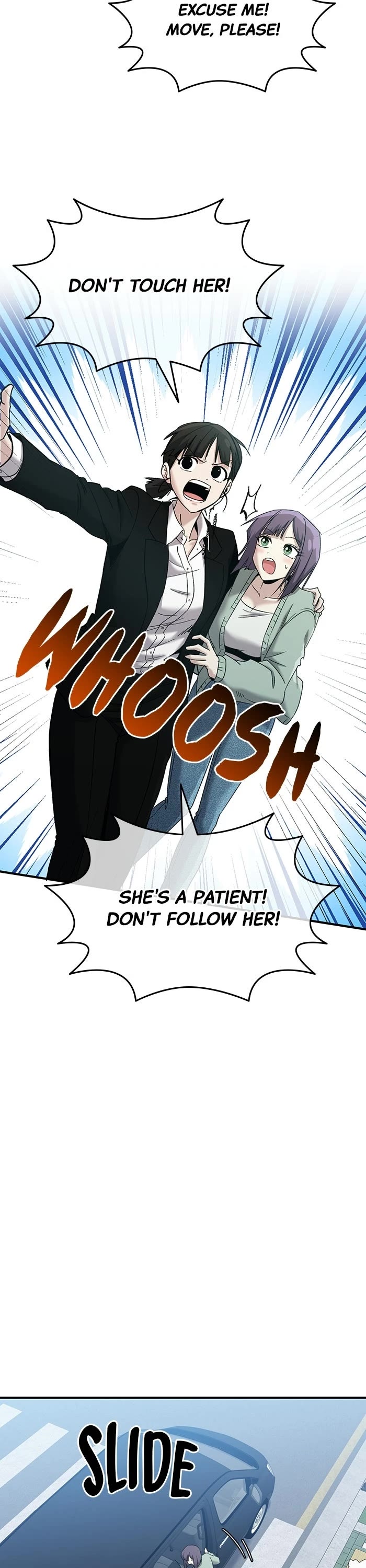 A Hero Who Is Good At Everything Chapter 65 page 28 - Chapter 65: Episode 65
