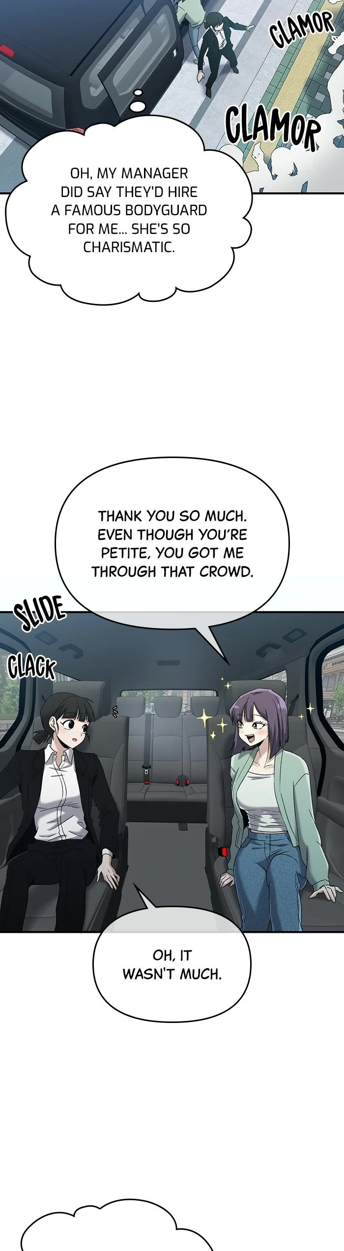 A Hero Who Is Good At Everything Chapter 65 page 29 - Chapter 65: Episode 65