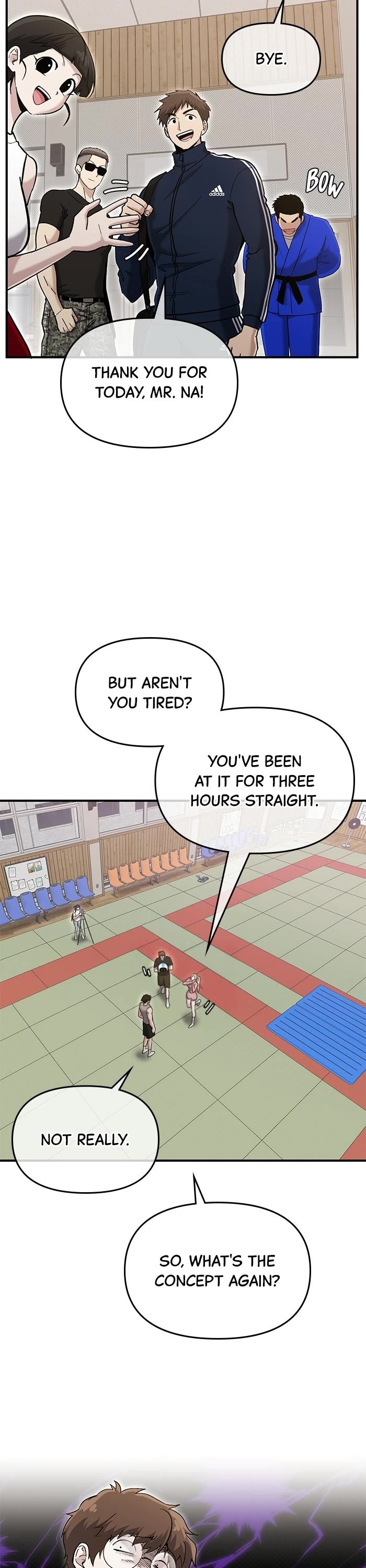 A Hero Who Is Good At Everything Chapter 65 page 3 - Chapter 65: Episode 65