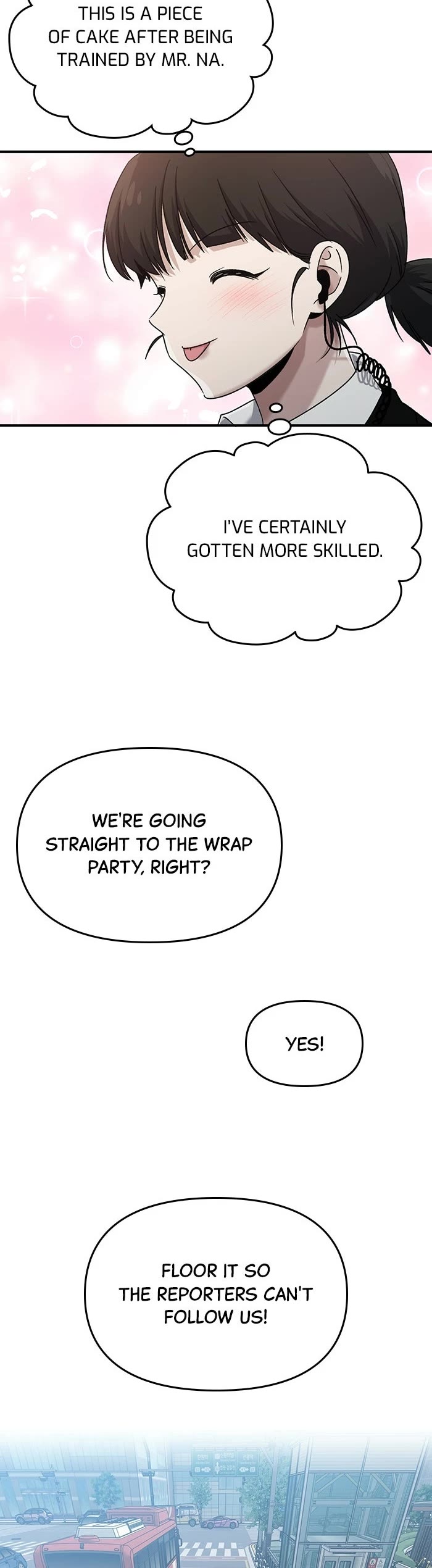 A Hero Who Is Good At Everything Chapter 65 page 30 - Chapter 65: Episode 65