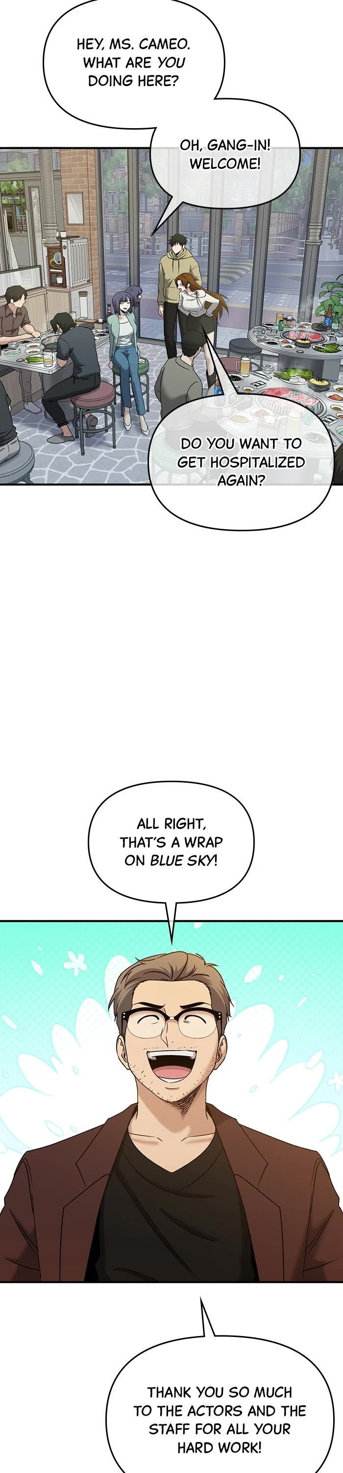 A Hero Who Is Good At Everything Chapter 65 page 32 - Chapter 65: Episode 65