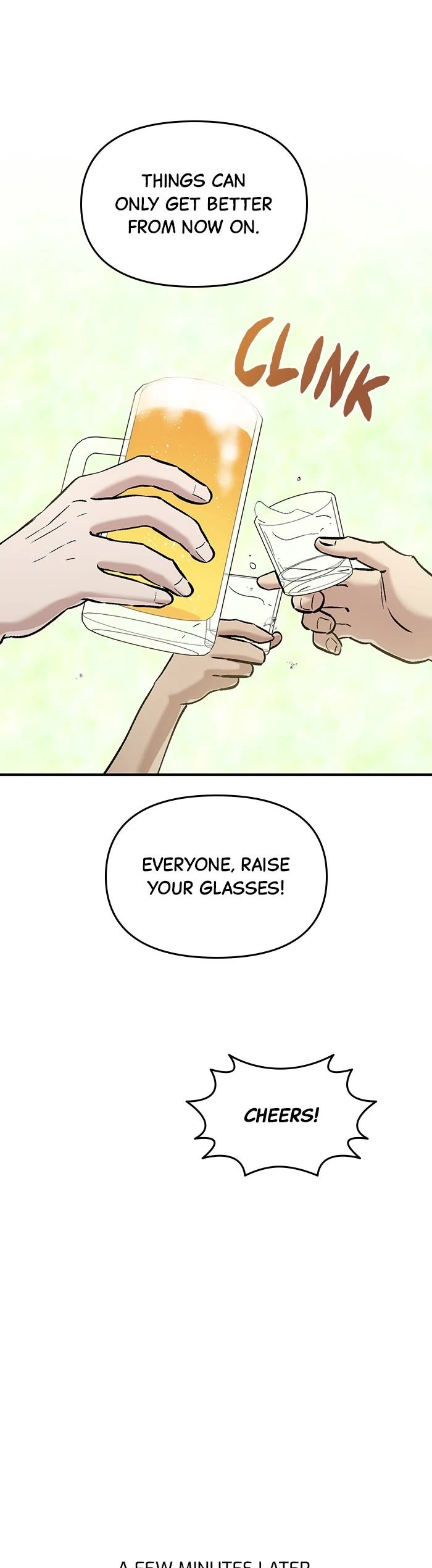 A Hero Who Is Good At Everything Chapter 65 page 34 - Chapter 65: Episode 65