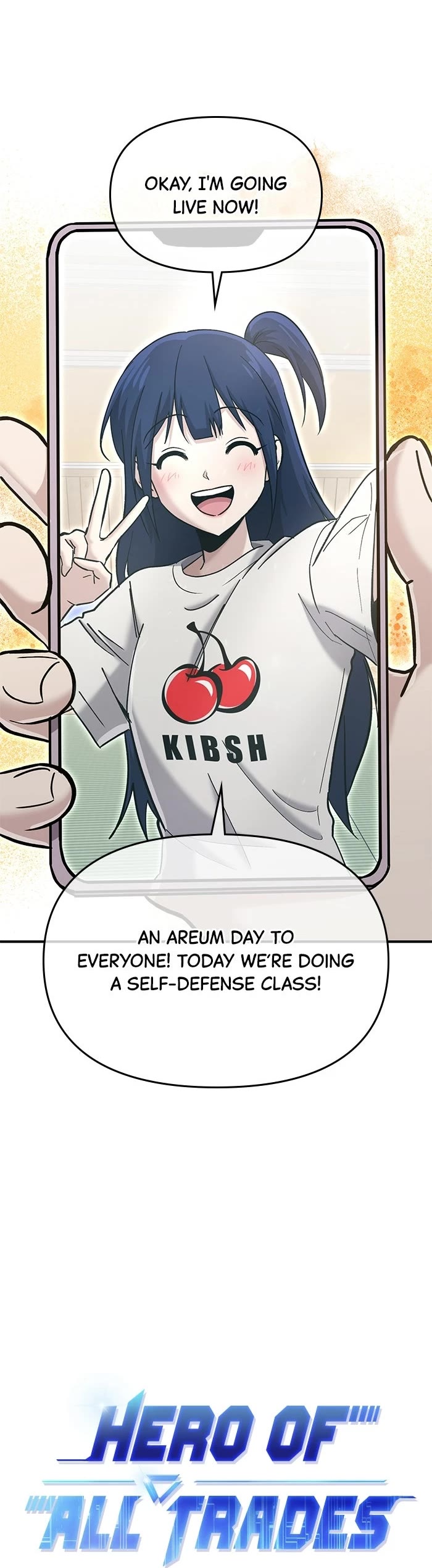 A Hero Who Is Good At Everything Chapter 65 page 5 - Chapter 65: Episode 65