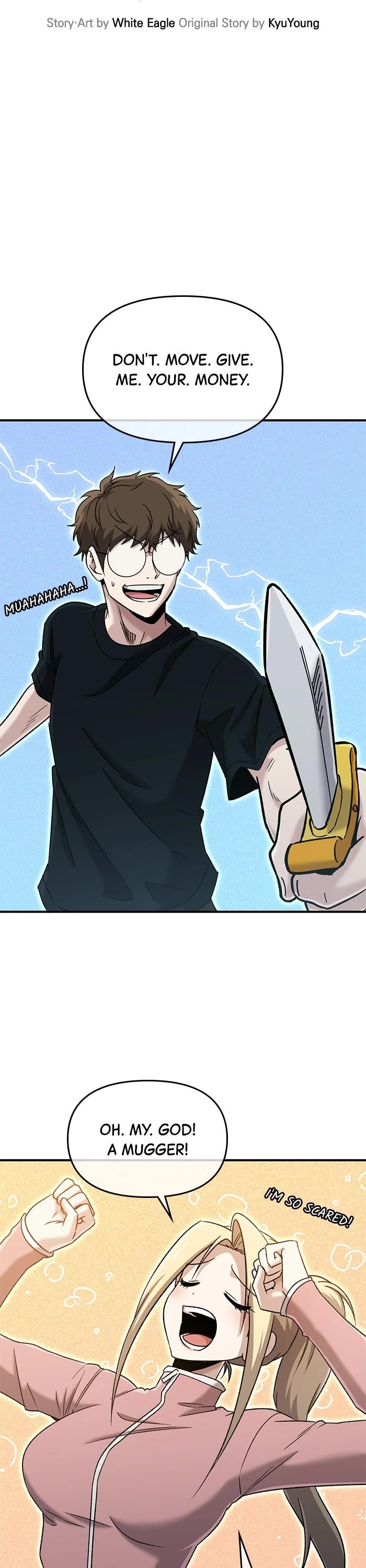 A Hero Who Is Good At Everything Chapter 65 page 6 - Chapter 65: Episode 65