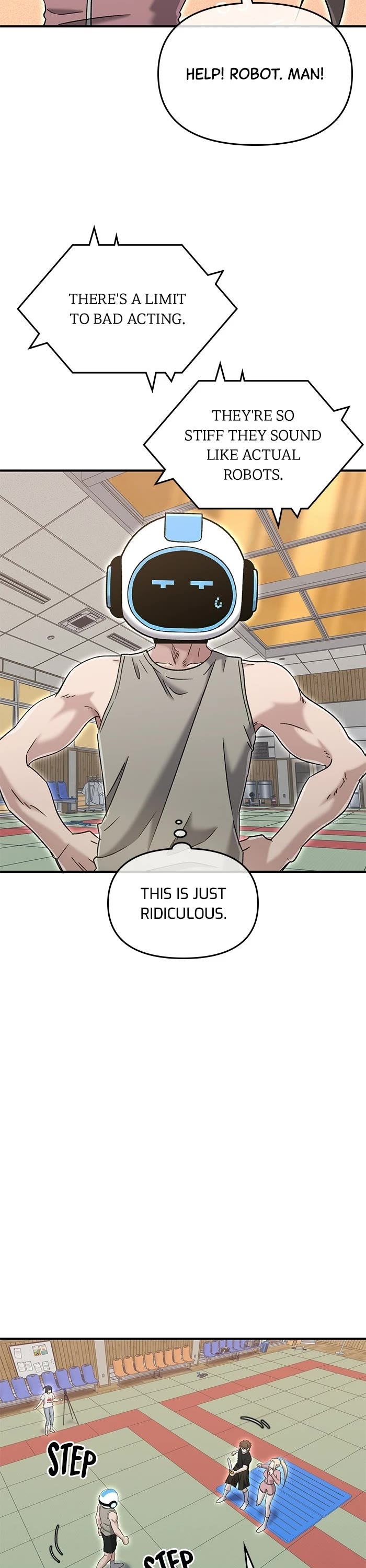 A Hero Who Is Good At Everything Chapter 65 page 7 - Chapter 65: Episode 65
