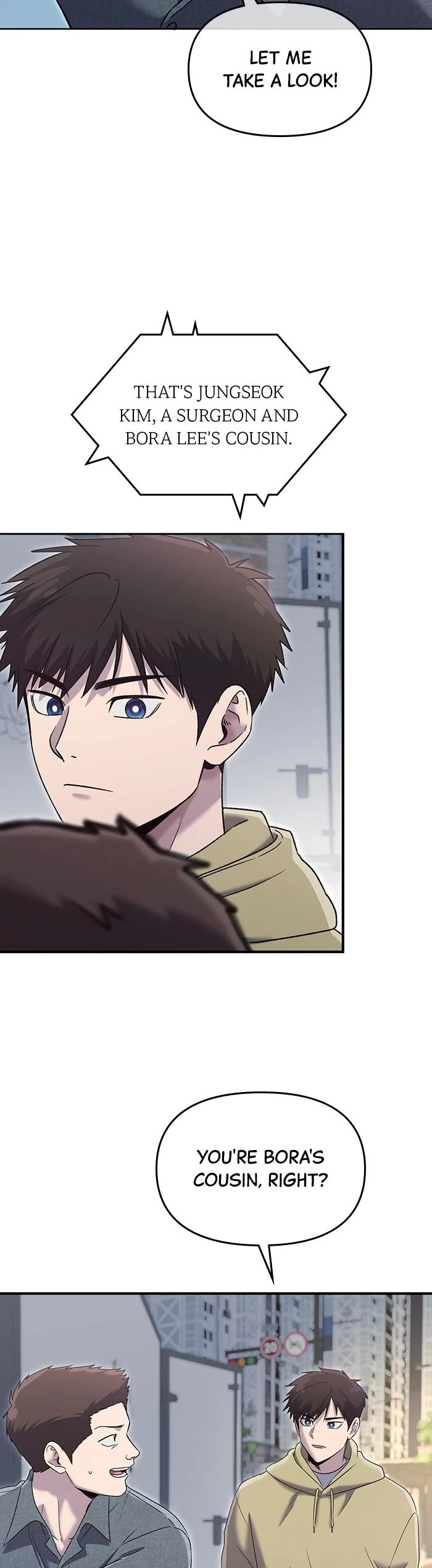 A Hero Who Is Good At Everything Chapter 66 page 10 - Chapter 66: Episode 66