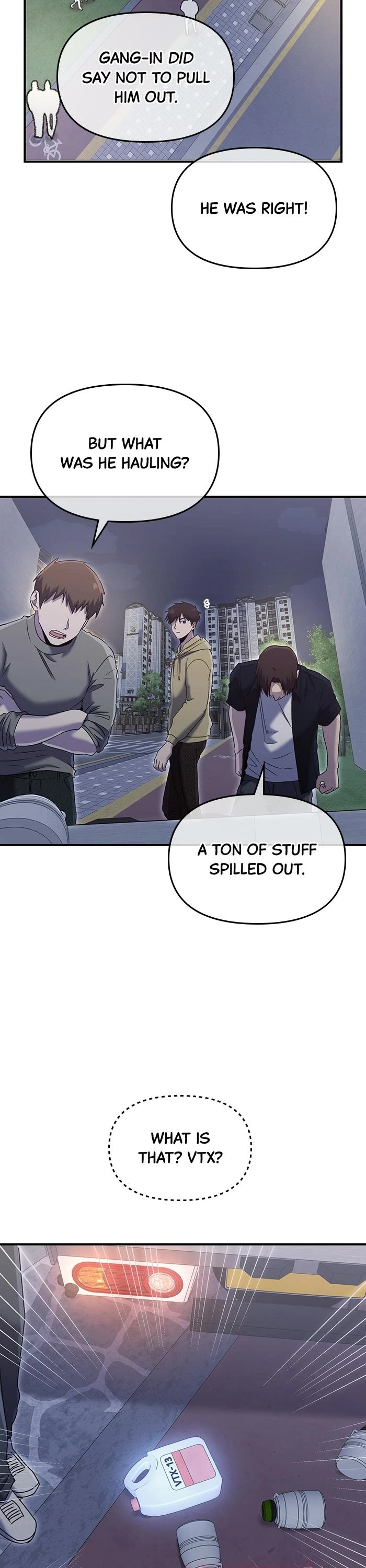 A Hero Who Is Good At Everything Chapter 66 page 12 - Chapter 66: Episode 66