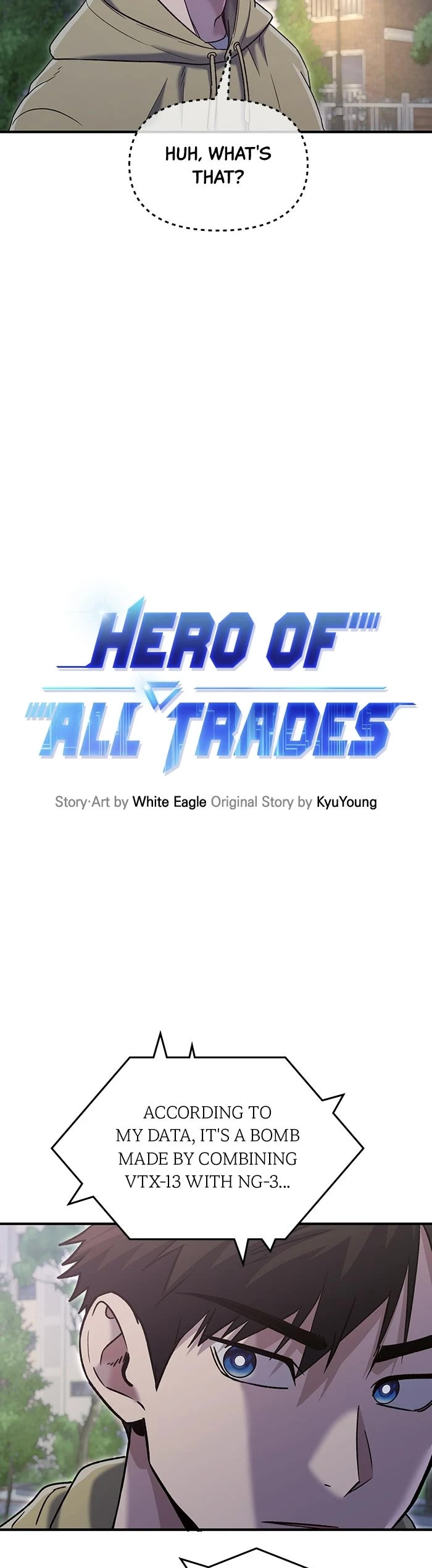 A Hero Who Is Good At Everything Chapter 66 page 14 - Chapter 66: Episode 66