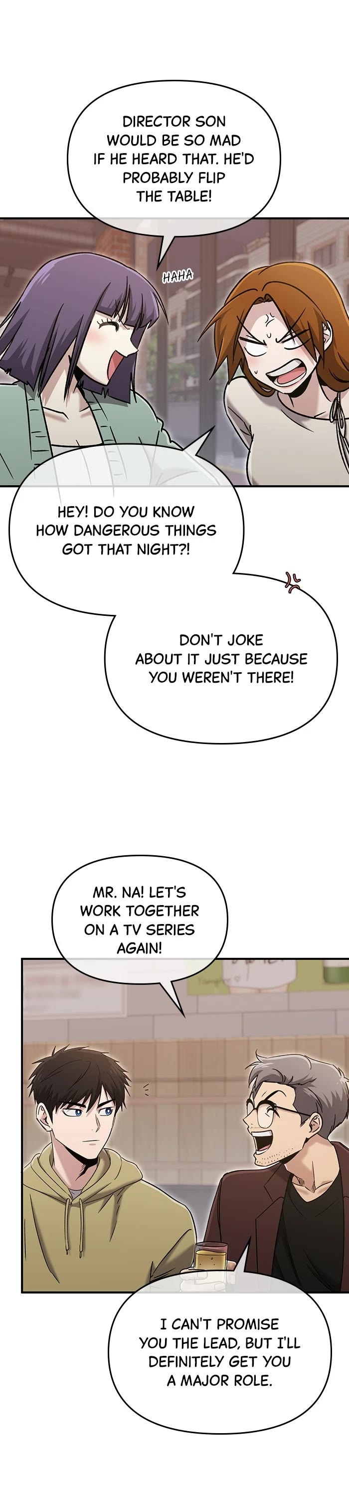 A Hero Who Is Good At Everything Chapter 66 page 2 - Chapter 66: Episode 66