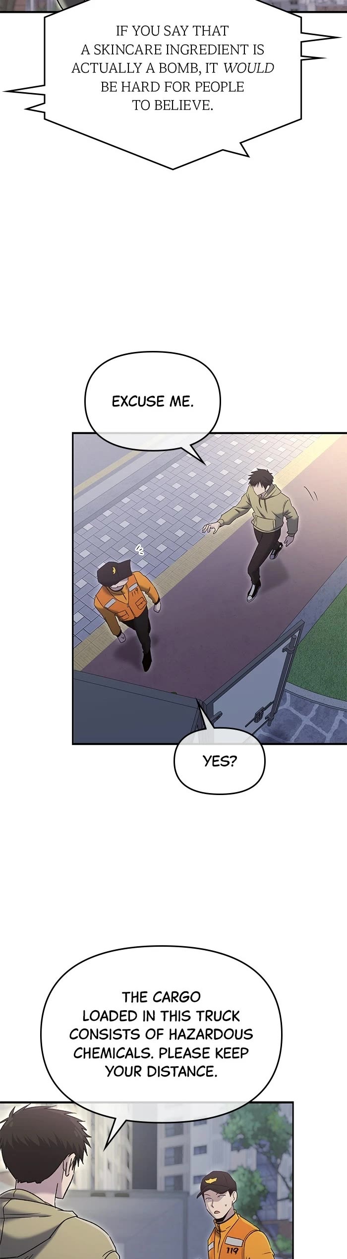 A Hero Who Is Good At Everything Chapter 66 page 25 - Chapter 66: Episode 66