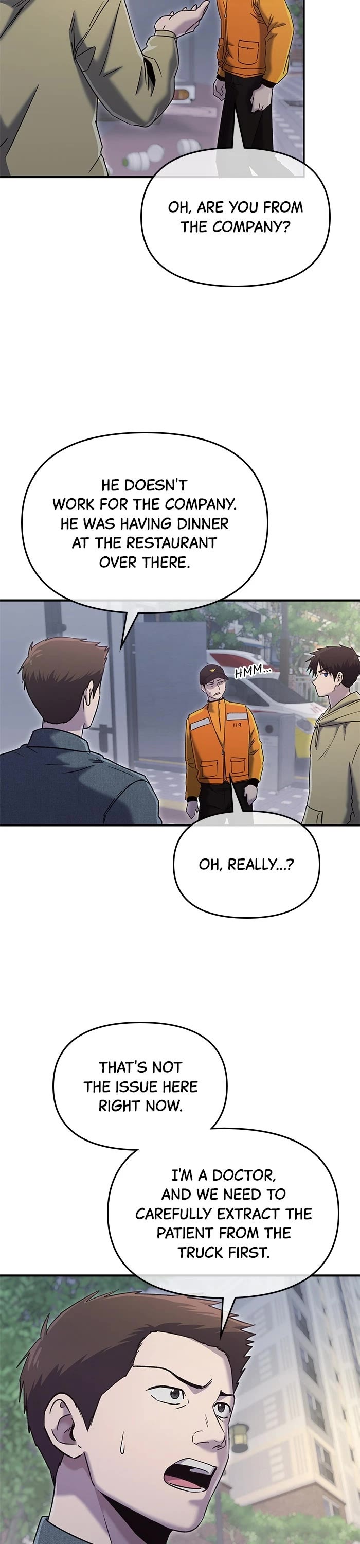 A Hero Who Is Good At Everything Chapter 66 page 26 - Chapter 66: Episode 66