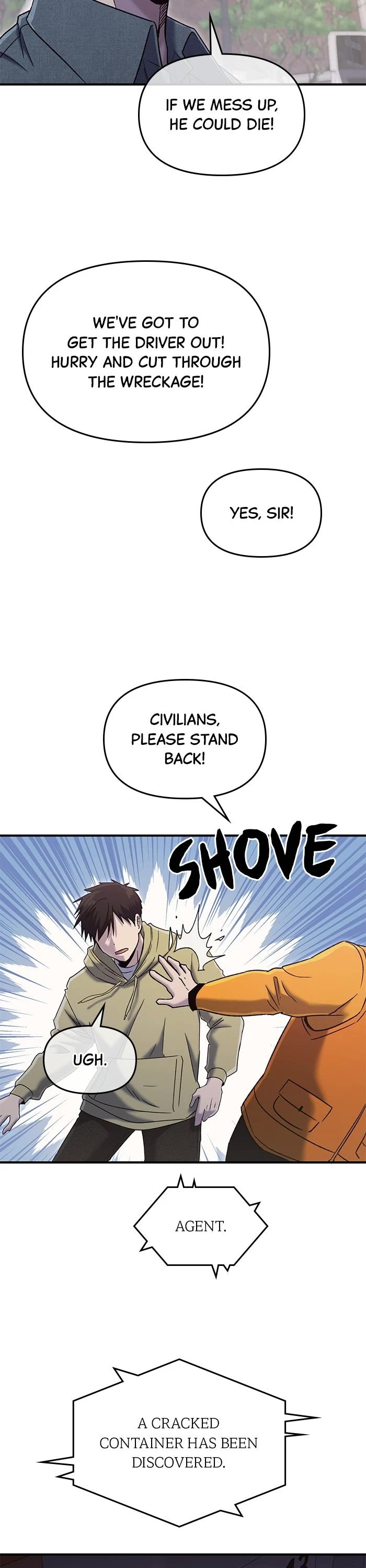A Hero Who Is Good At Everything Chapter 66 page 27 - Chapter 66: Episode 66