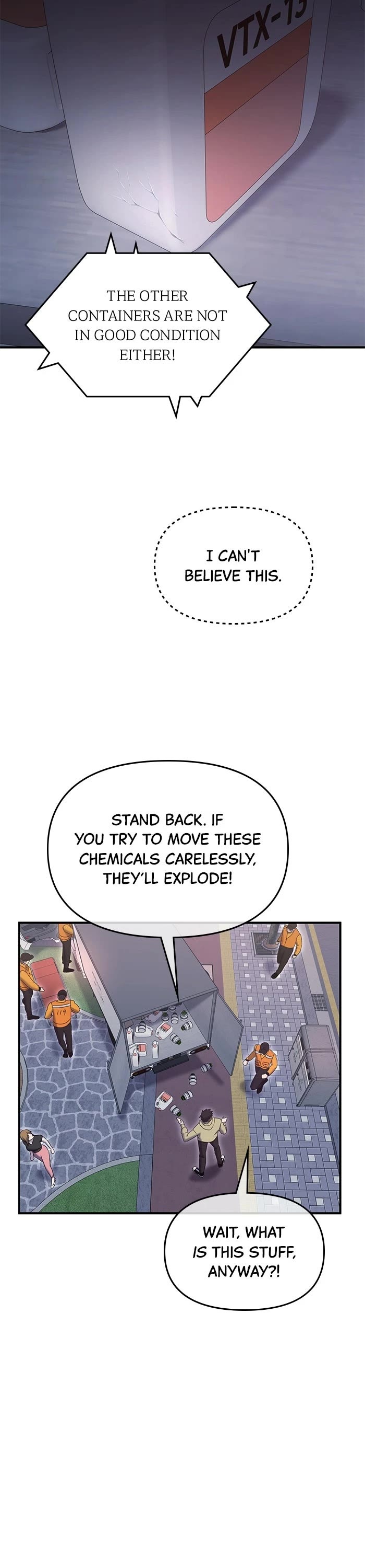 A Hero Who Is Good At Everything Chapter 66 page 28 - Chapter 66: Episode 66