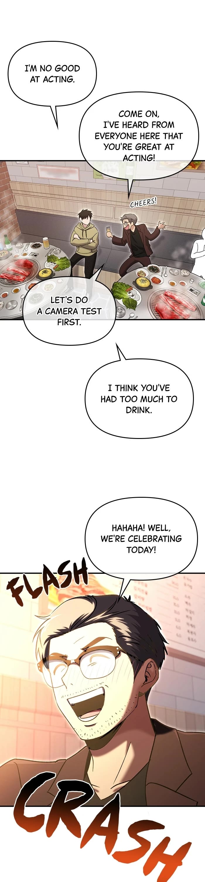 A Hero Who Is Good At Everything Chapter 66 page 3 - Chapter 66: Episode 66