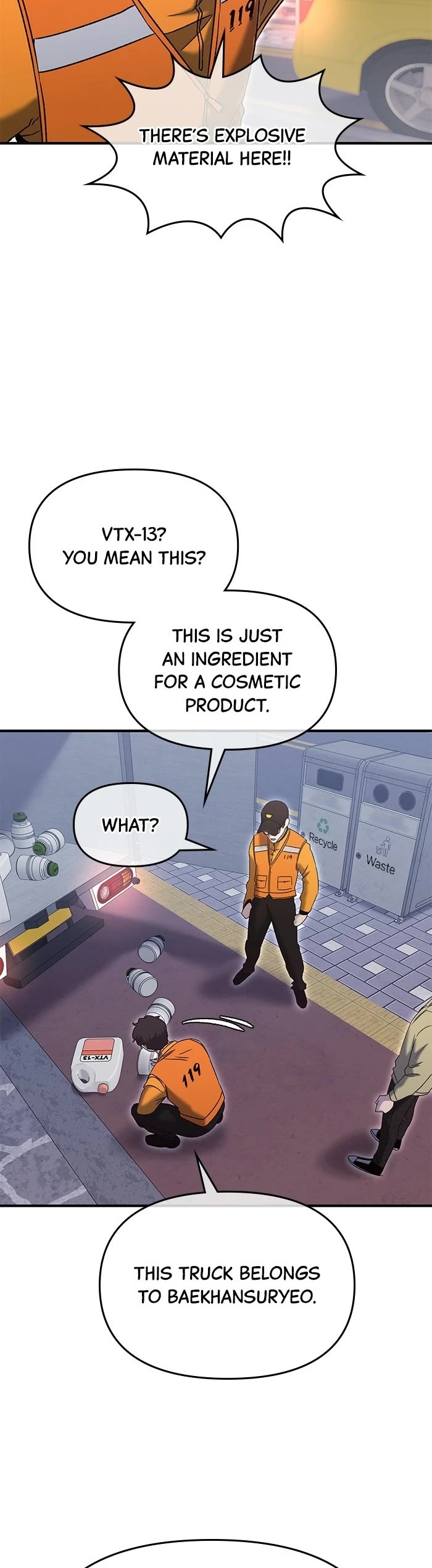 A Hero Who Is Good At Everything Chapter 66 page 30 - Chapter 66: Episode 66