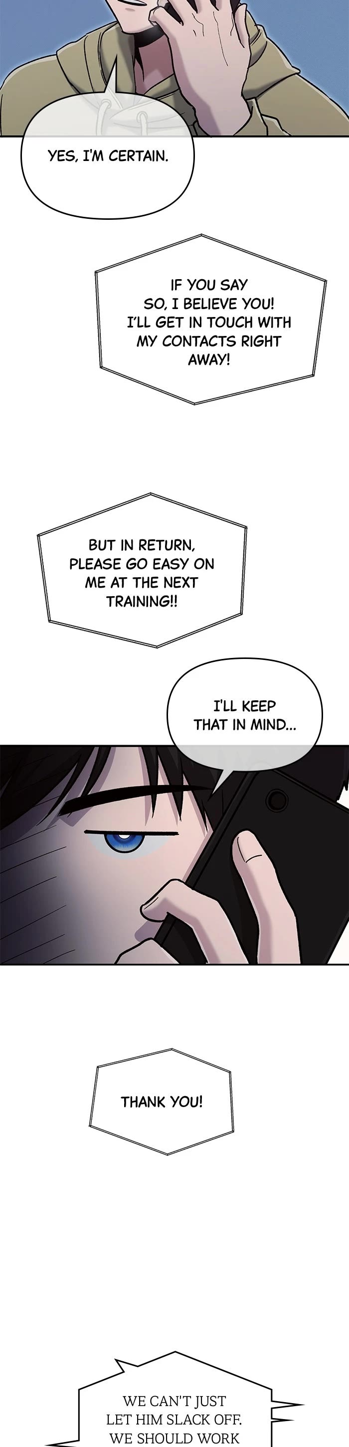 A Hero Who Is Good At Everything Chapter 66 page 34 - Chapter 66: Episode 66