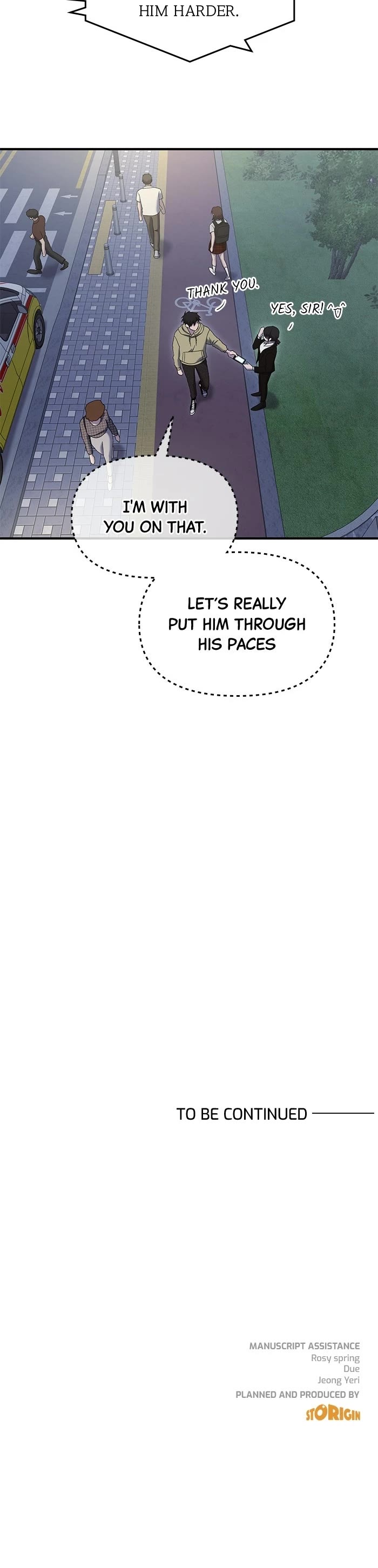 A Hero Who Is Good At Everything Chapter 66 page 35 - Chapter 66: Episode 66