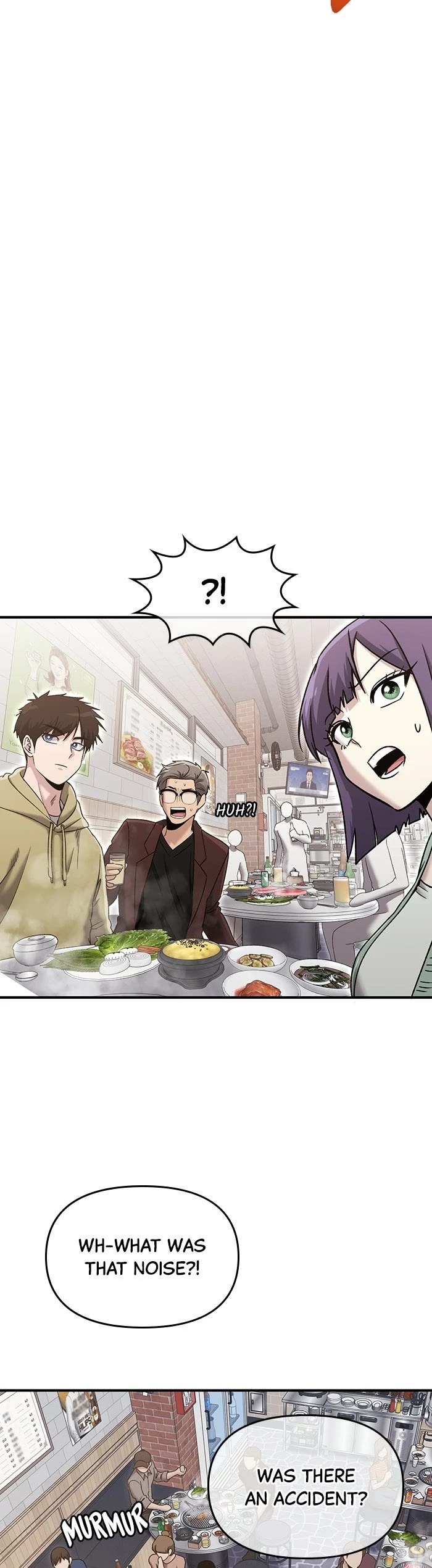 A Hero Who Is Good At Everything Chapter 66 page 4 - Chapter 66: Episode 66