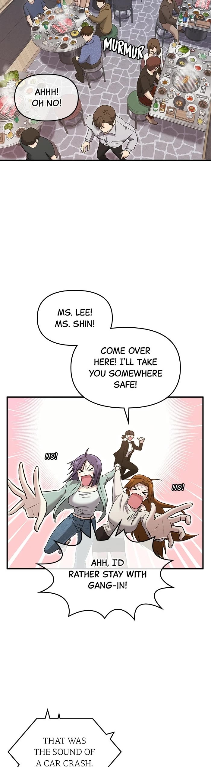 A Hero Who Is Good At Everything Chapter 66 page 5 - Chapter 66: Episode 66