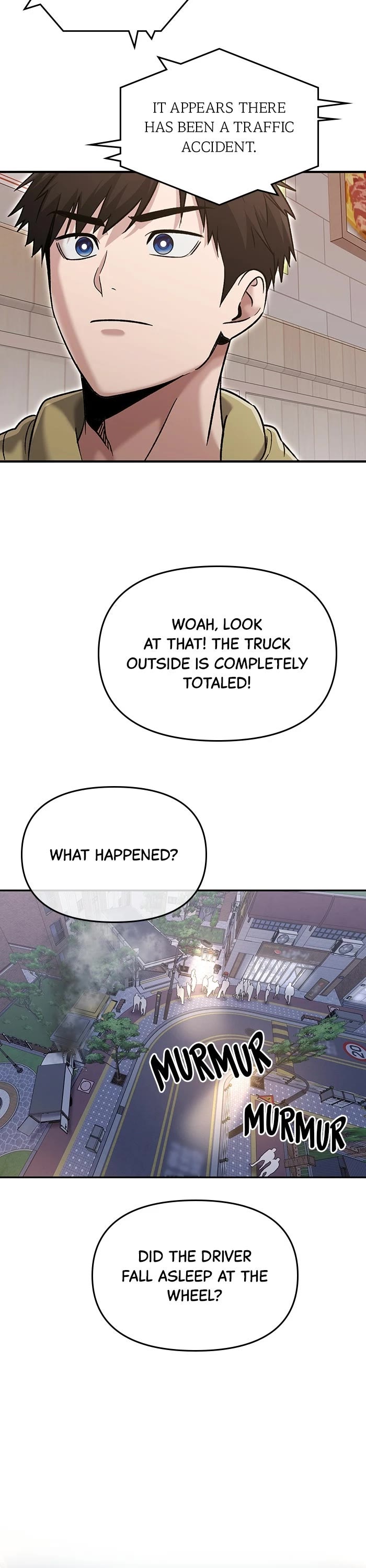 A Hero Who Is Good At Everything Chapter 66 page 6 - Chapter 66: Episode 66