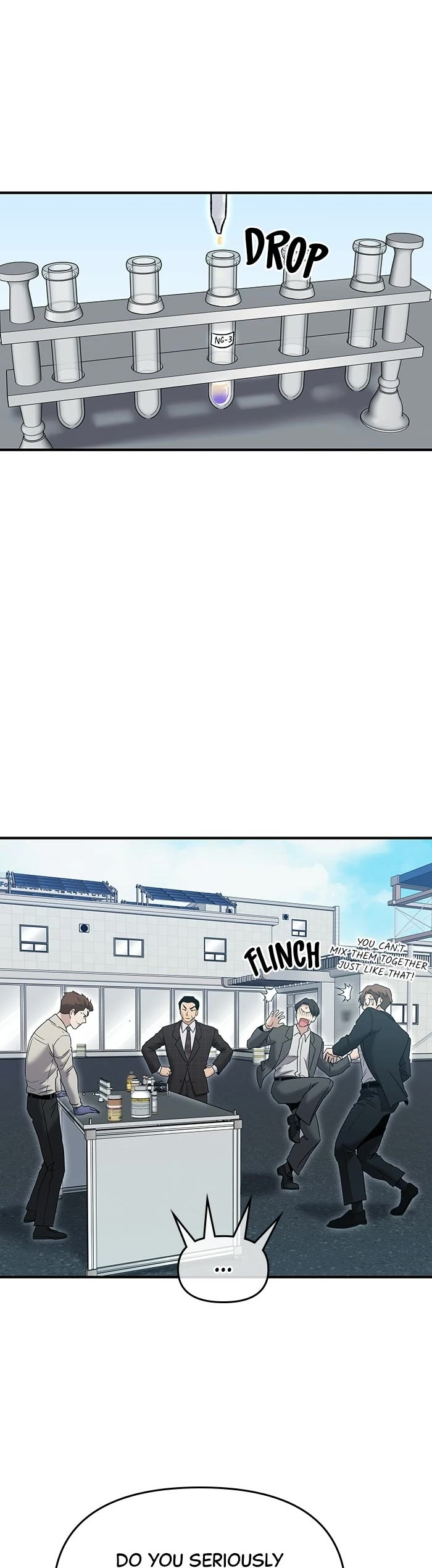 A Hero Who Is Good At Everything Chapter 67 page 10 - Chapter 67: Episode 67