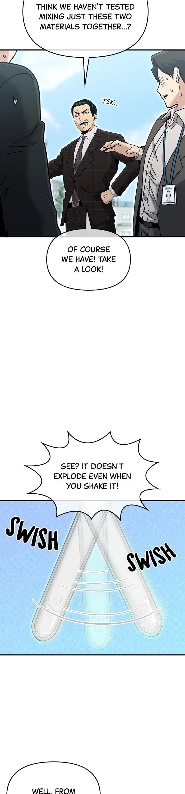 A Hero Who Is Good At Everything Chapter 67 page 11 - Chapter 67: Episode 67