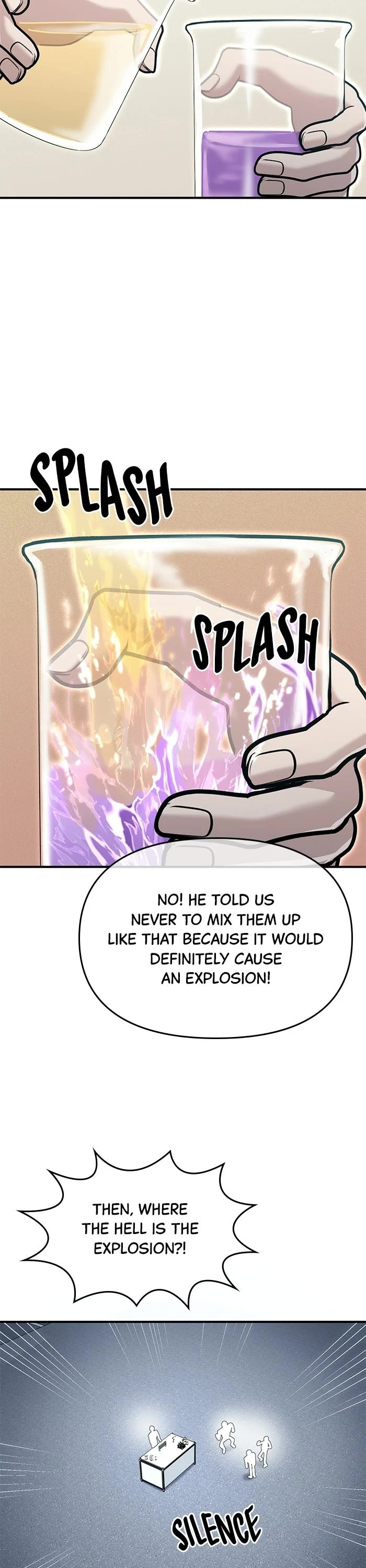A Hero Who Is Good At Everything Chapter 67 page 13 - Chapter 67: Episode 67