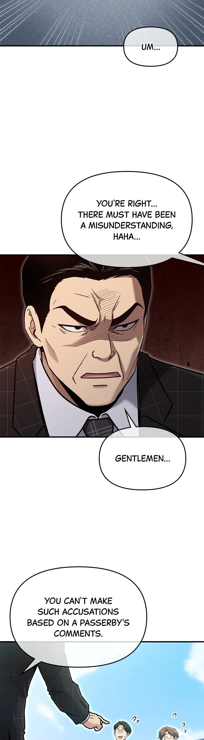 A Hero Who Is Good At Everything Chapter 67 page 14 - Chapter 67: Episode 67