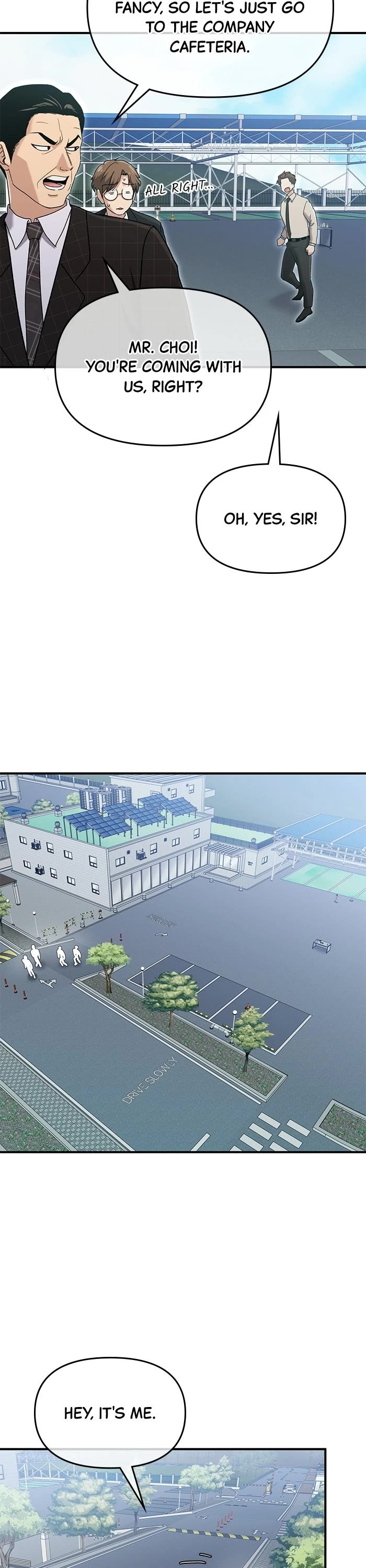 A Hero Who Is Good At Everything Chapter 67 page 16 - Chapter 67: Episode 67