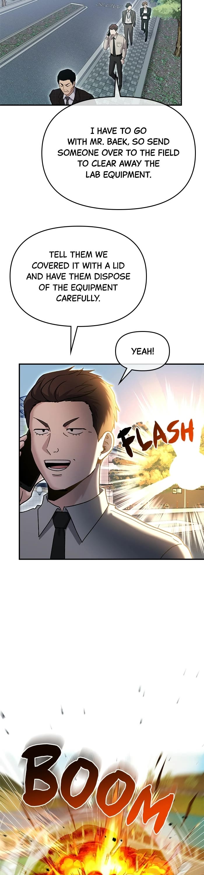 A Hero Who Is Good At Everything Chapter 67 page 17 - Chapter 67: Episode 67