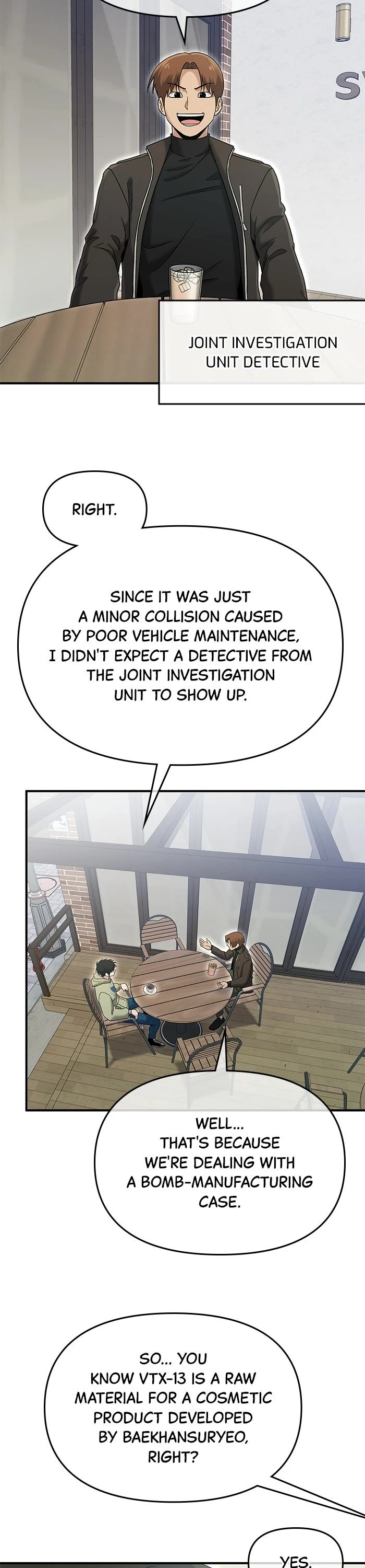 A Hero Who Is Good At Everything Chapter 67 page 22 - Chapter 67: Episode 67
