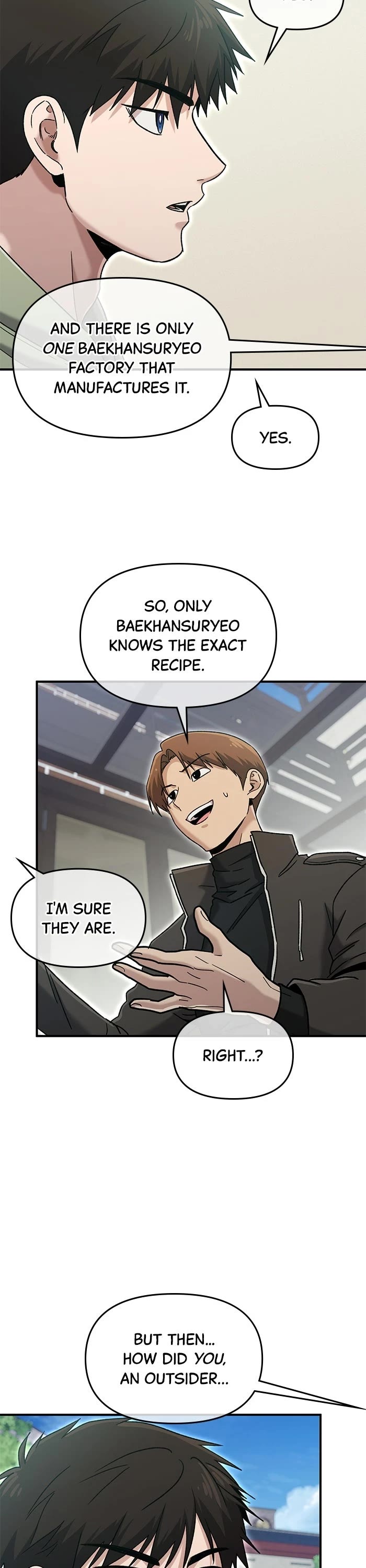 A Hero Who Is Good At Everything Chapter 67 page 23 - Chapter 67: Episode 67