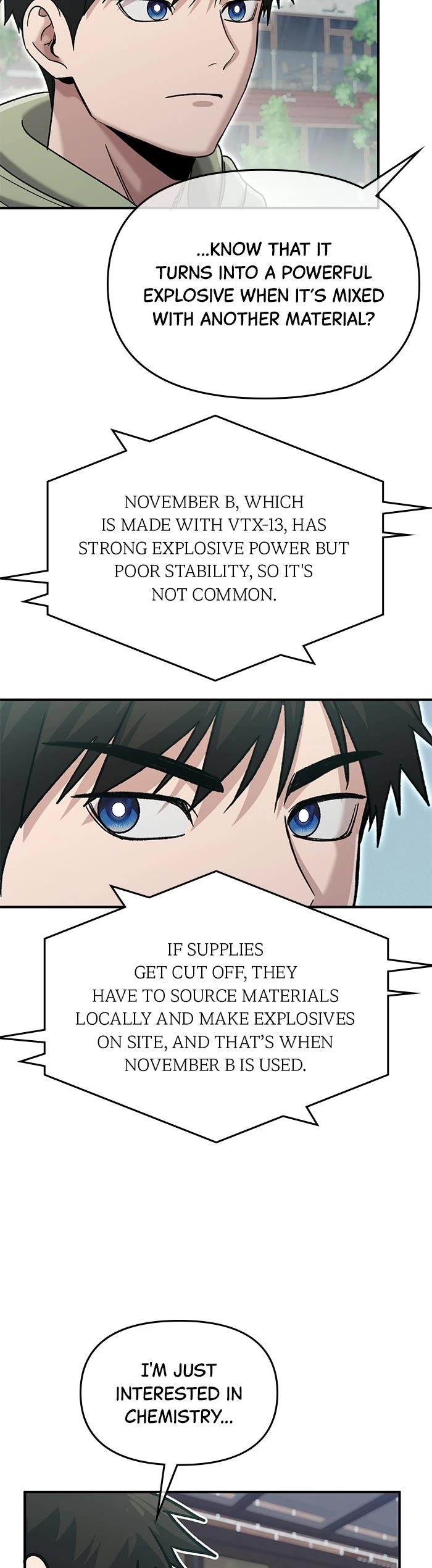 A Hero Who Is Good At Everything Chapter 67 page 24 - Chapter 67: Episode 67