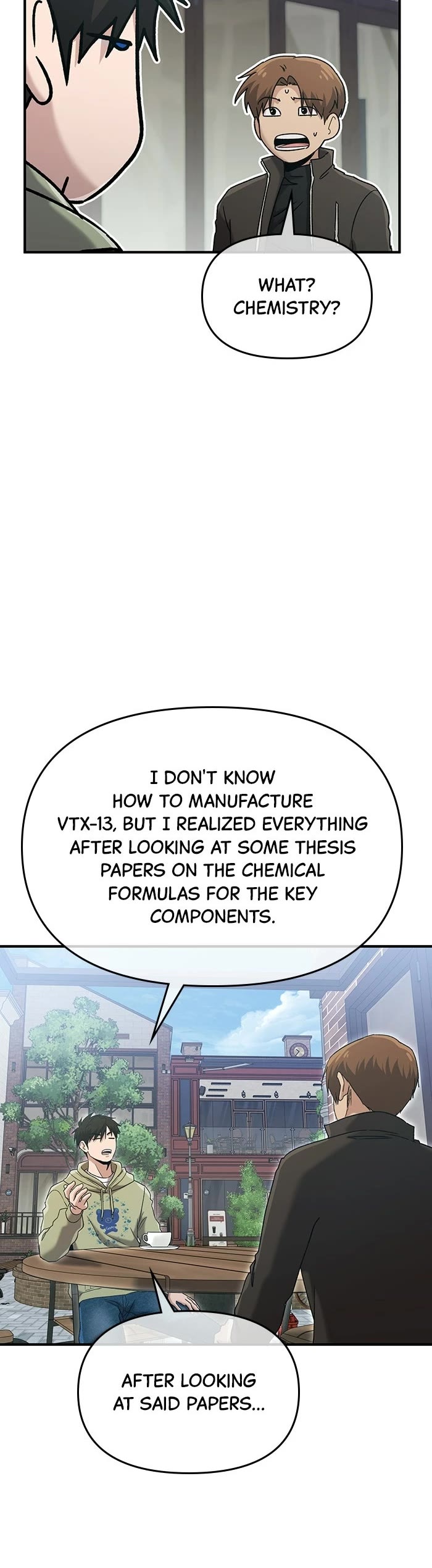 A Hero Who Is Good At Everything Chapter 67 page 25 - Chapter 67: Episode 67