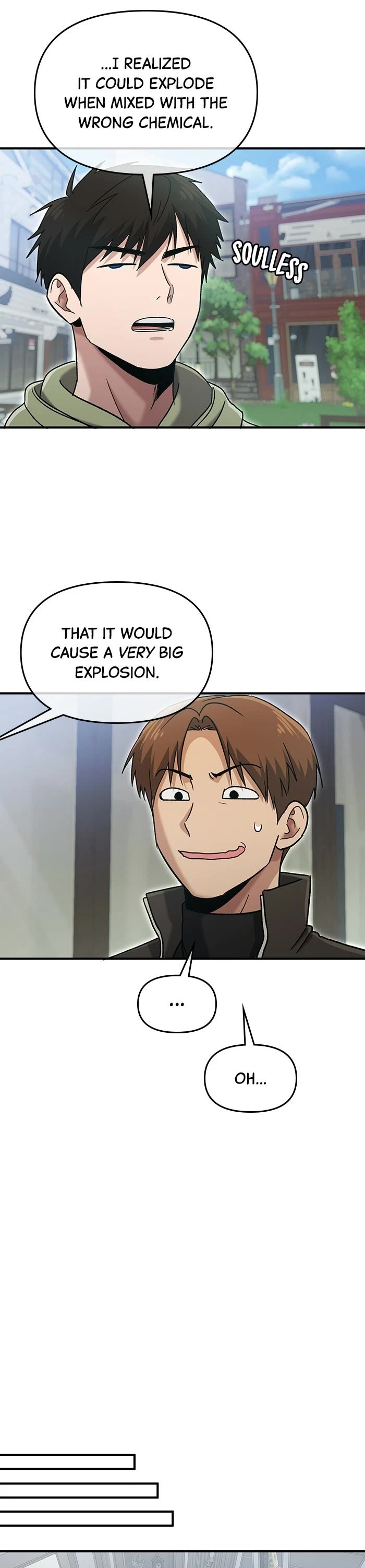 A Hero Who Is Good At Everything Chapter 67 page 26 - Chapter 67: Episode 67