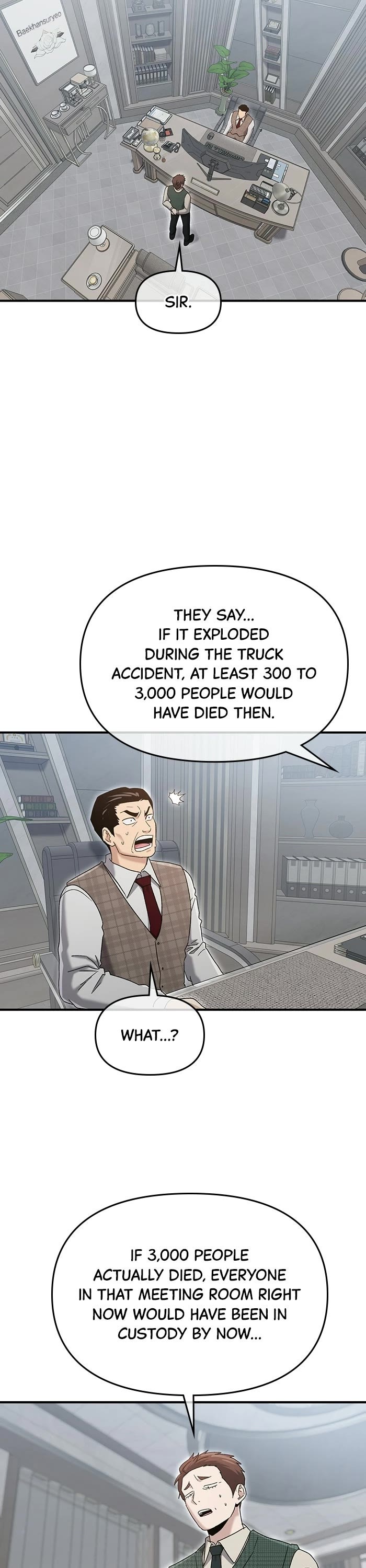 A Hero Who Is Good At Everything Chapter 67 page 27 - Chapter 67: Episode 67