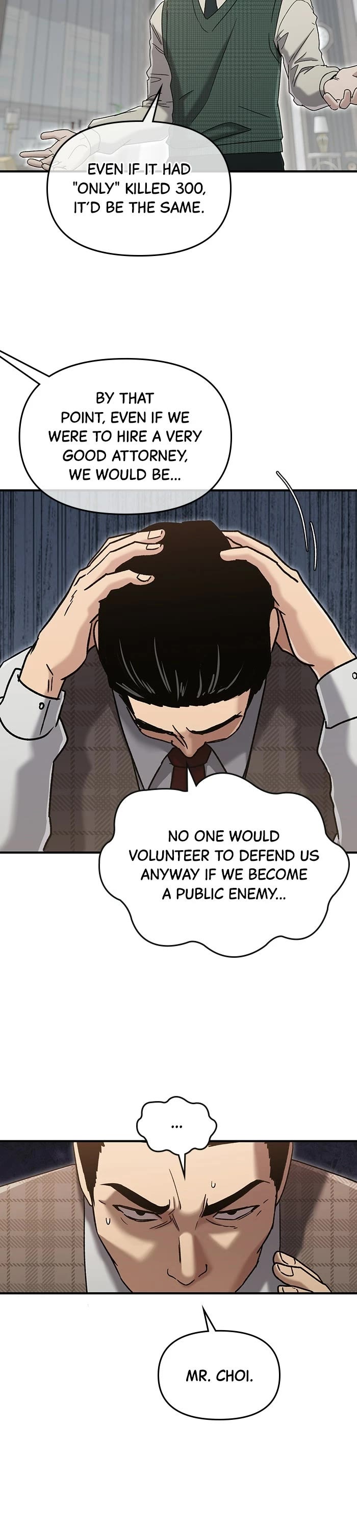A Hero Who Is Good At Everything Chapter 67 page 28 - Chapter 67: Episode 67
