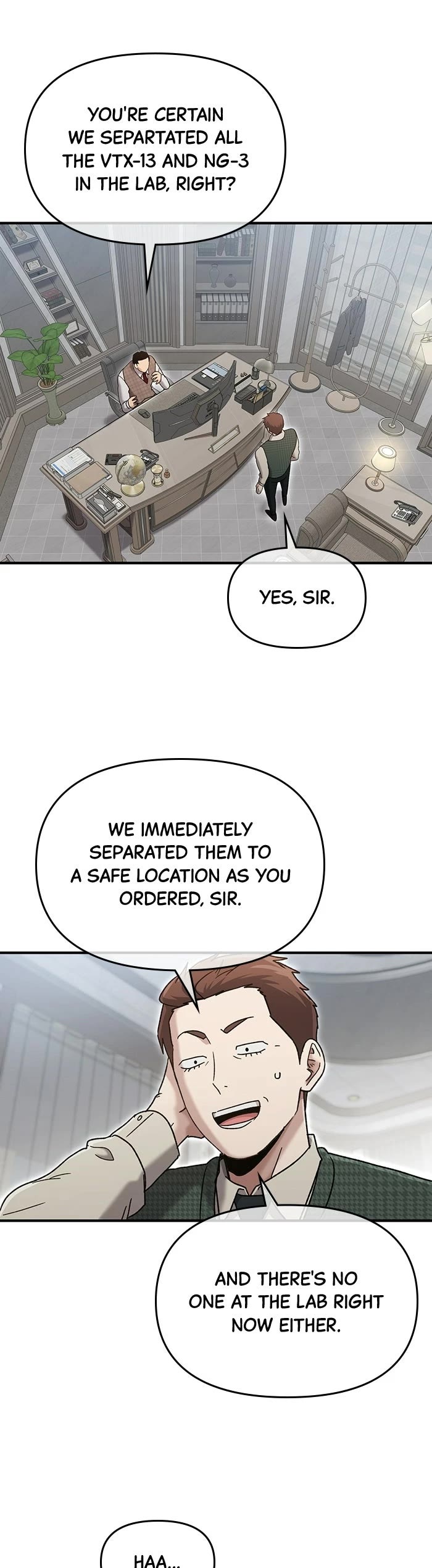 A Hero Who Is Good At Everything Chapter 67 page 29 - Chapter 67: Episode 67