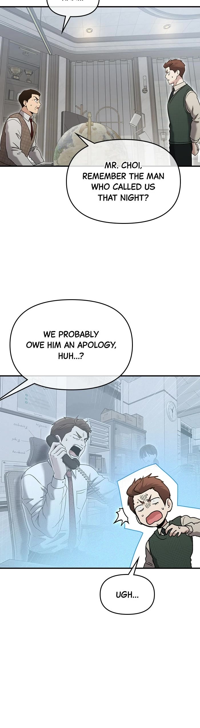 A Hero Who Is Good At Everything Chapter 67 page 30 - Chapter 67: Episode 67