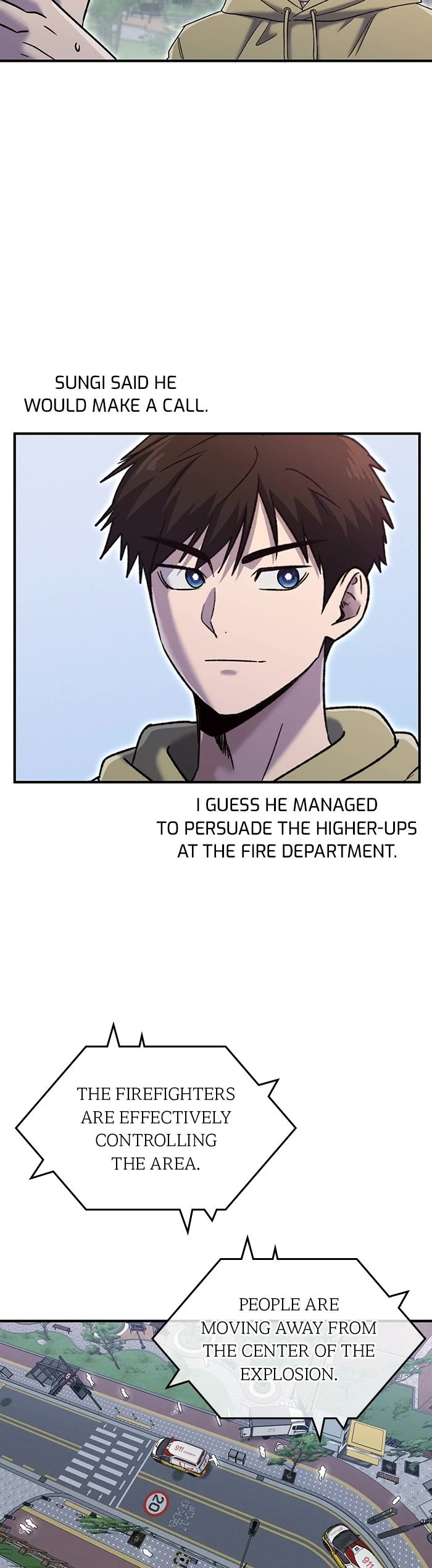 A Hero Who Is Good At Everything Chapter 67 page 4 - Chapter 67: Episode 67