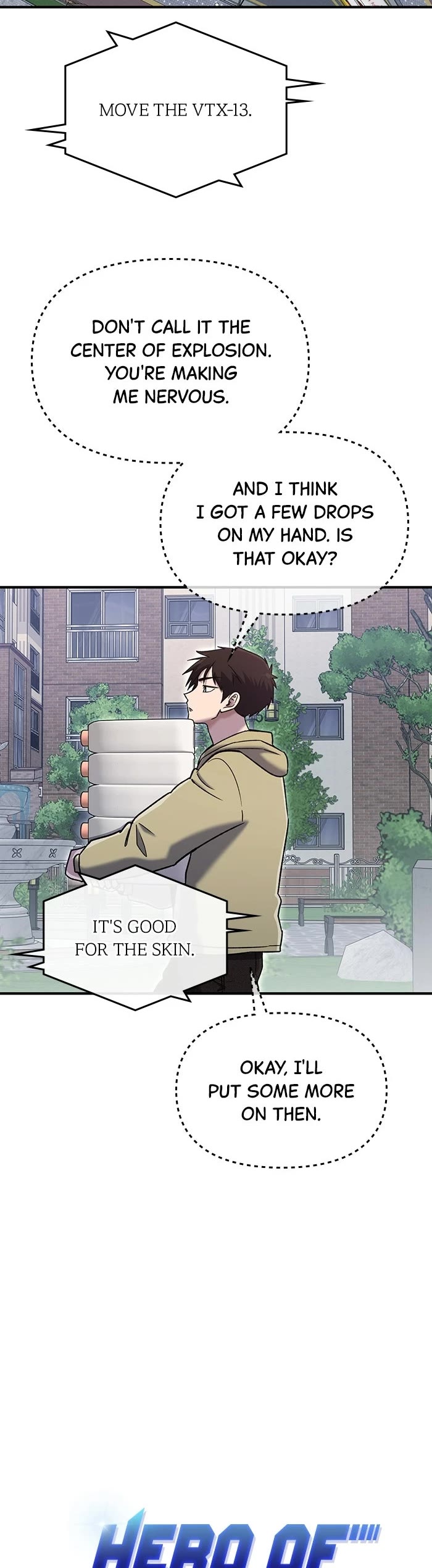 A Hero Who Is Good At Everything Chapter 67 page 5 - Chapter 67: Episode 67
