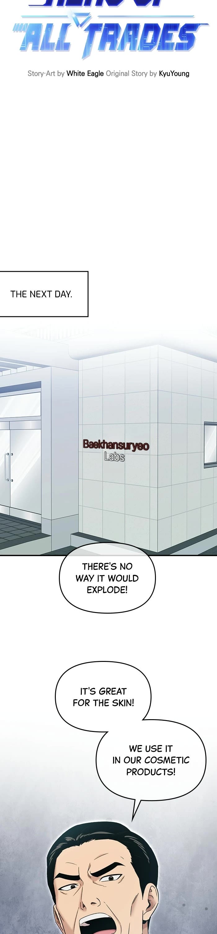 A Hero Who Is Good At Everything Chapter 67 page 6 - Chapter 67: Episode 67