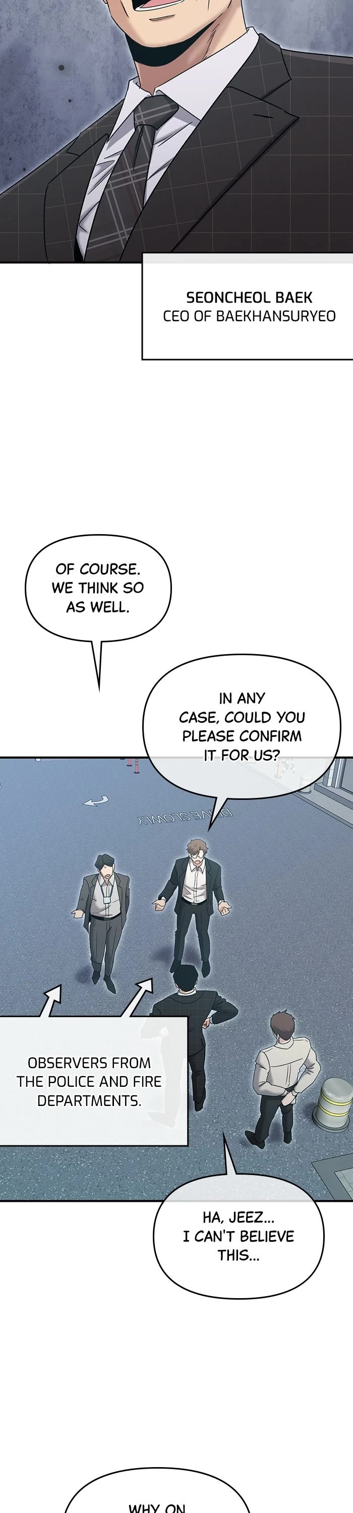 A Hero Who Is Good At Everything Chapter 67 page 7 - Chapter 67: Episode 67