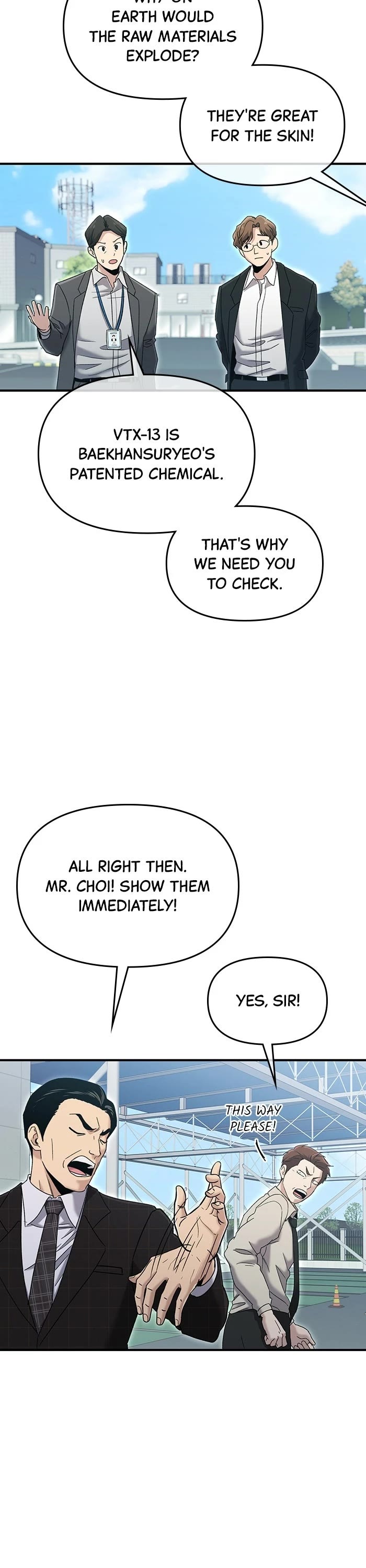 A Hero Who Is Good At Everything Chapter 67 page 8 - Chapter 67: Episode 67