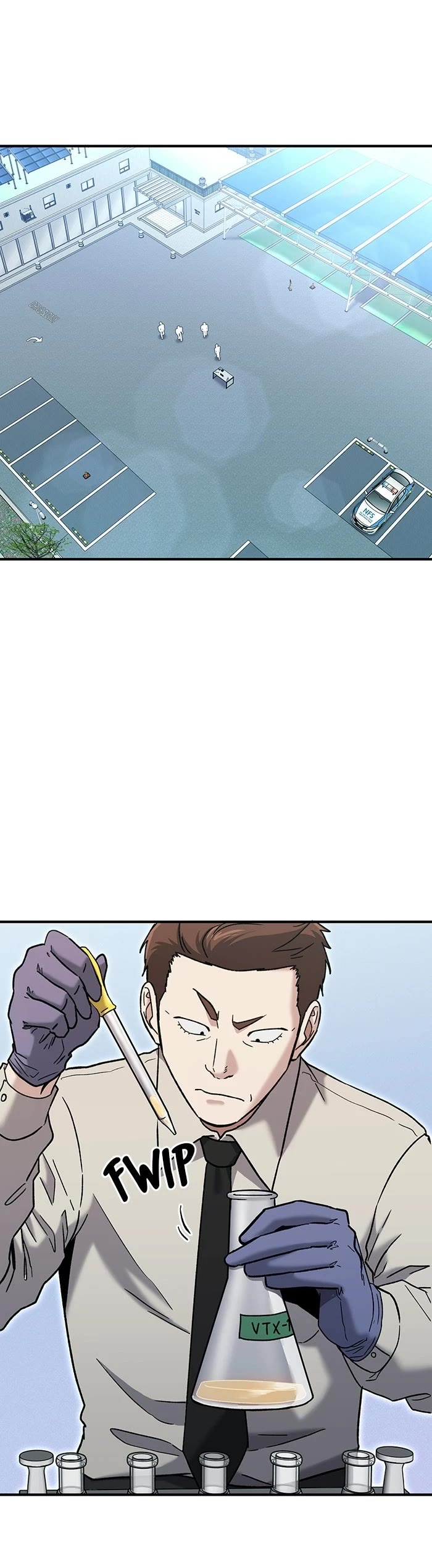 A Hero Who Is Good At Everything Chapter 67 page 9 - Chapter 67: Episode 67