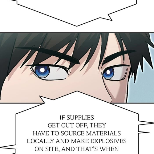 A Hero Who Is Good At Everything Chapter 67: Episode 67 cover